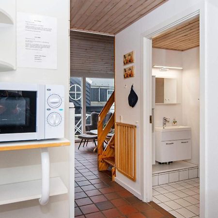 6 Person Holiday Home In Fan Fanø Εξωτερικό φωτογραφία