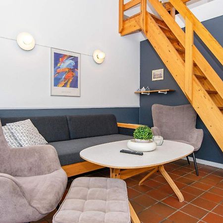 6 Person Holiday Home In Fan Fanø Εξωτερικό φωτογραφία