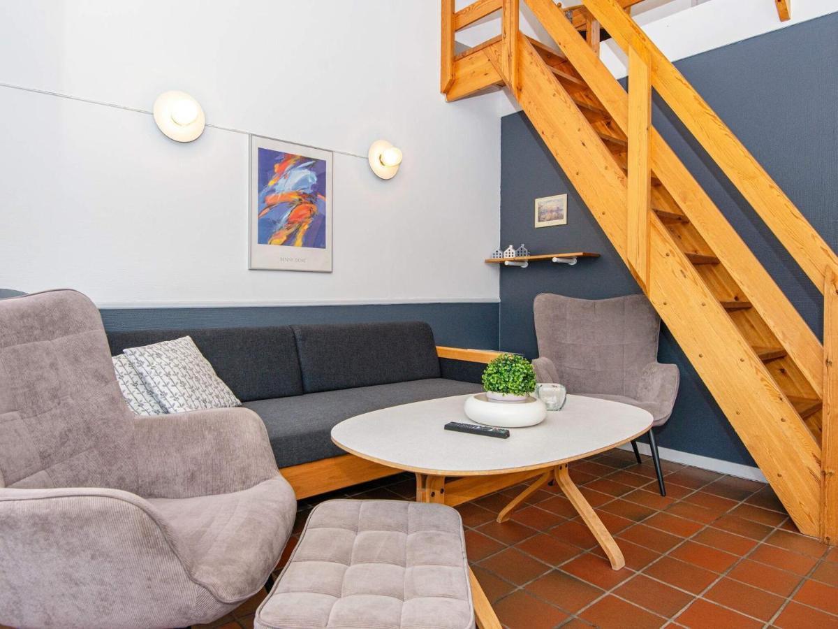 6 Person Holiday Home In Fan Fanø Εξωτερικό φωτογραφία