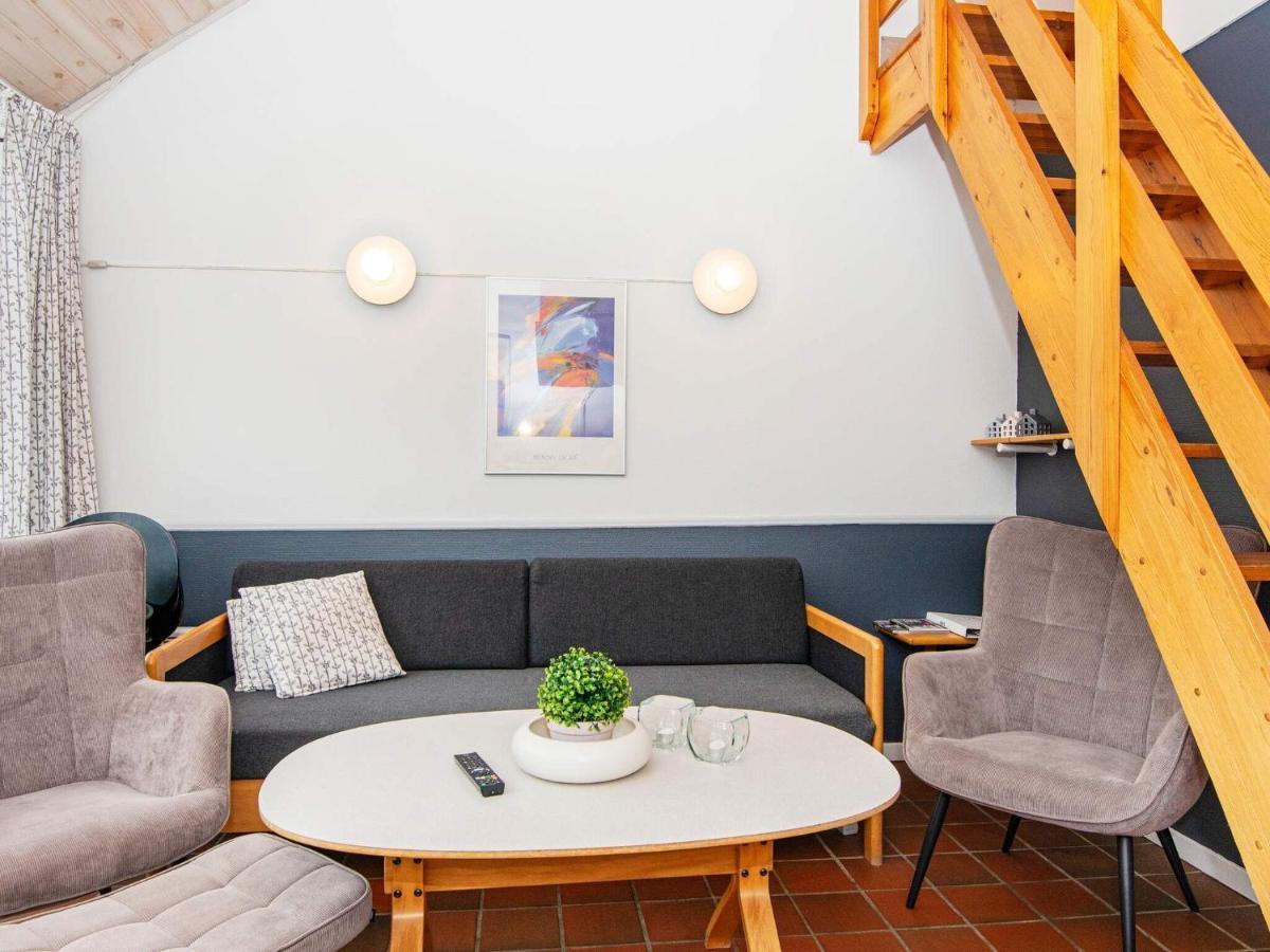 6 Person Holiday Home In Fan Fanø Εξωτερικό φωτογραφία