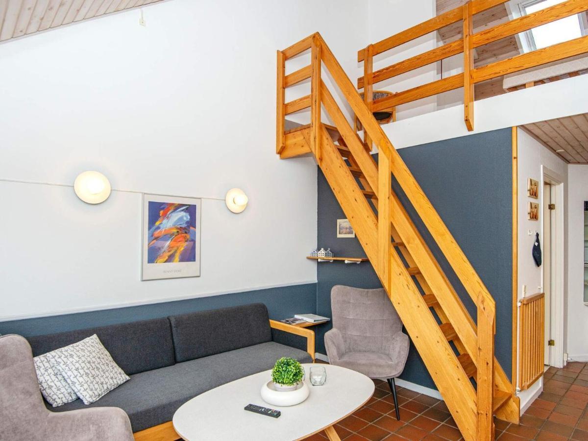 6 Person Holiday Home In Fan Fanø Εξωτερικό φωτογραφία