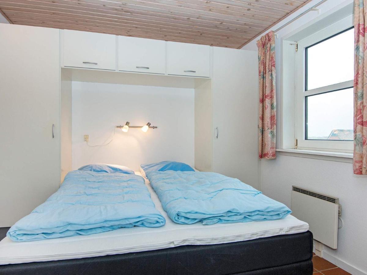 6 Person Holiday Home In Fan Fanø Εξωτερικό φωτογραφία